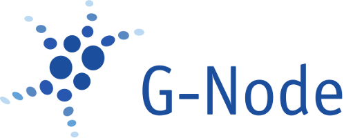 gnode logo